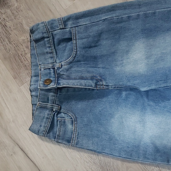 Boys jeans Size 4 Nwot - Picture 2 of 6